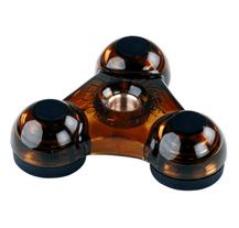 Augustin Vivacello brown 415341 Cello End Pin Holder