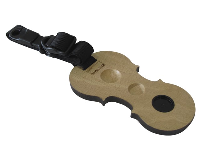 Base Espigão Violoncelo Gewa Artino 415315