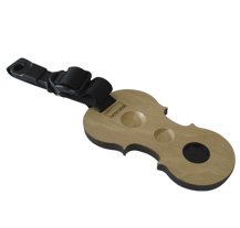 Gewa Artino 415315 Cello End Pin Holder