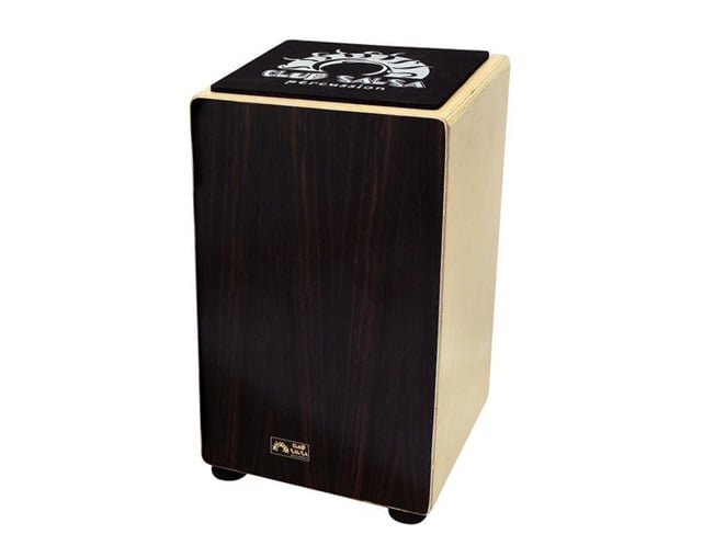 Cajon Club Salsa F830108 natural