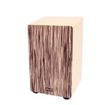 Club Salsa F830112 Cajon