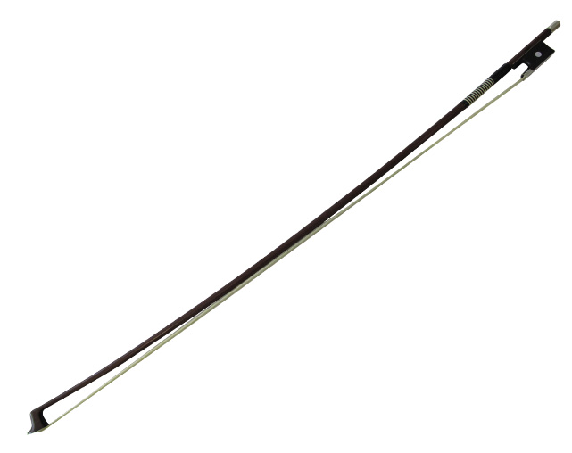 Gewa 404071 Natural 4/4 Round Violin Bow