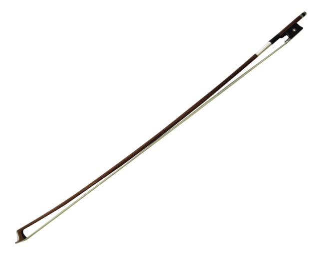 Gewa 404111 Natural 4/4 Pernambuco Octogonal Violin Bow