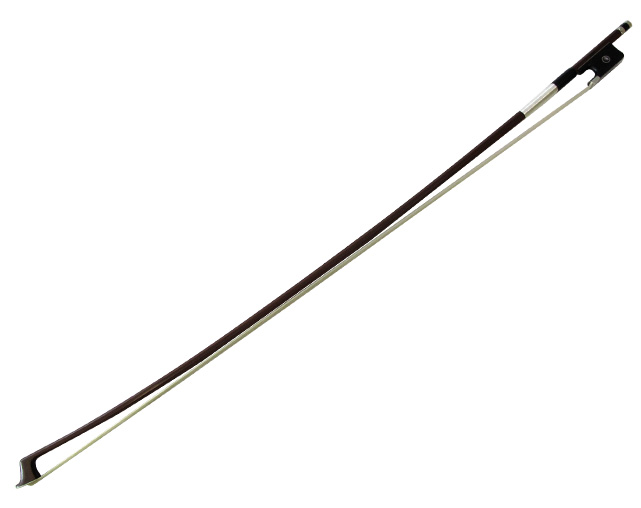 Gewa 404345 Octogonal 4/4 Viola Bow