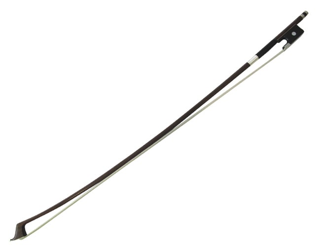 Gewa 404601 Octogonal 4/4 Brazillean Wood Cello Bow
