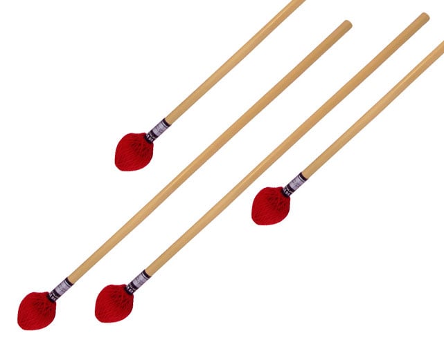 Iñaki Sebastian Standard V5 Hard Vibraphone Mallets