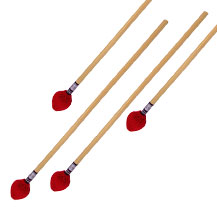 Iñaki Sebastian Standard V5 Hard Vibraphone Mallets