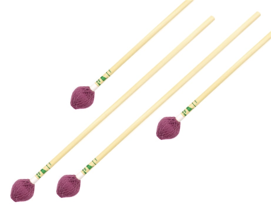 Iñaki Sebastian Standard V3 Medium Vibraphone Mallets
