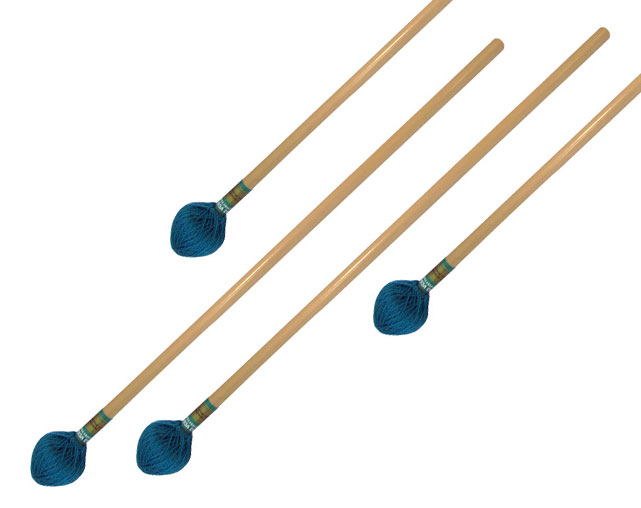 Iñaki Sebastian Concert Vcs3 Medium Vibraphone Mallets