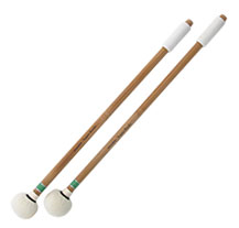 Elite General 3 Medium Bamboo Timpani Mallets