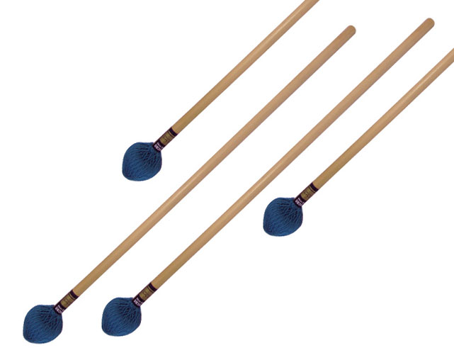 Iñaki Sebastian Concert Vcs5 Hard Vibraphone Mallets