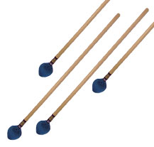 Iñaki Sebastian Concert Vcs5 Hard Vibraphone Mallets