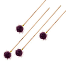 Elite Signature Javi Alonso 6 Staccato Marimba Mallets