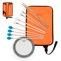 Iñaki Sebastian Beginner B Pack 12-15 years Orchestra Drumsticks