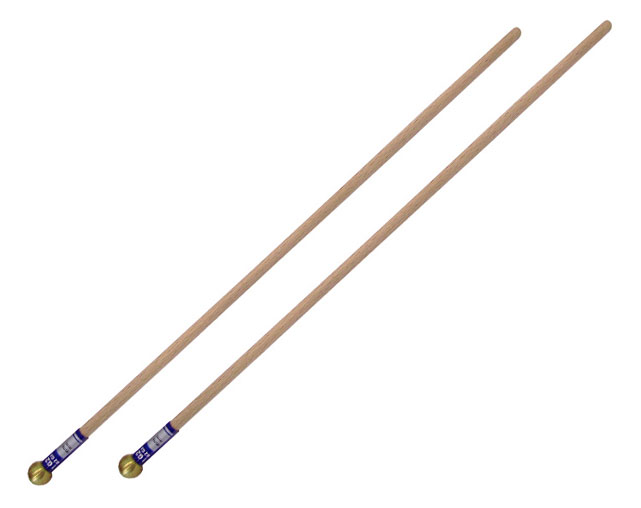 Baquetas Lira/Glockenspiel Iñaki Sebastian G2 Brass 12mm