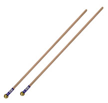 Iñaki Sebastian G2 Brass 12mm Glockenspiel Mallets