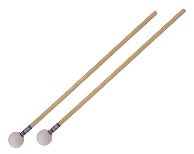 Iñaki Sebastian Mt4 Medium Hard Multi Percussion Mallets