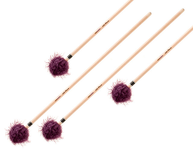 Elite Signature Javi Alonso 5 Hard Marimba Mallets