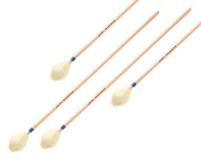 Baquetas de Marimba ELITE General 2