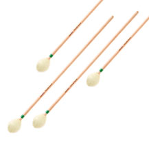 Elite General 3 Medium Marimba Mallets
