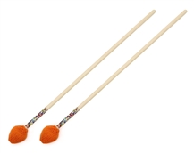 Iñaki Sebastian Beginner 6-12 years Marimba Mallets