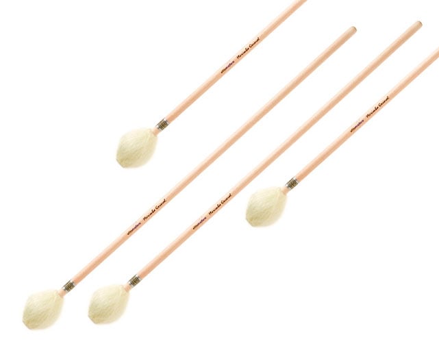 Baquetas Marimba Elite General 4 Medium Hard