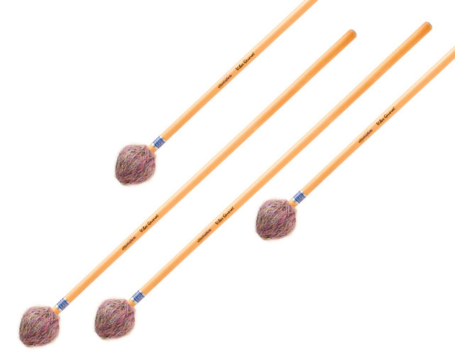 Elite General 1 Soft Vibraphone Mallets