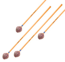 Elite General 2 Medium Soft Vibraphone Mallets