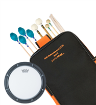 Iñaki Sebastian Beginner C Pack adult Orchestra Drumsticks