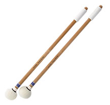 Elite General 2 Medium Soft Bamboo Timpani Mallets