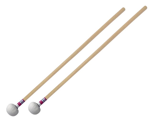 Iñaki Sebastian Beginner 8-12 years Timpani Mallets