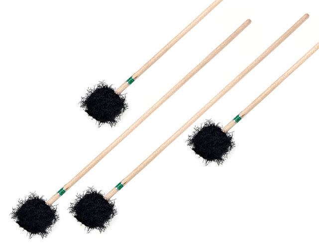 Elite Signature Miquel Bernat 3 Medium Marimba Mallets