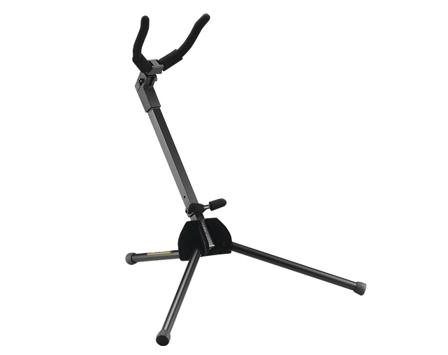 Hercules DS431B TravLite Alto Sax Stand