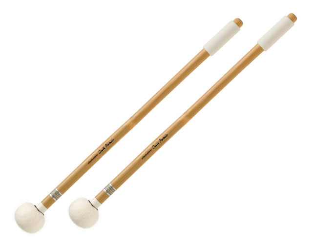 Elite Grati Murcia T4 Medium Hard Timpani Mallets