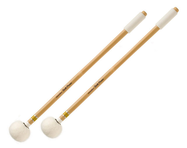 Elite Grati Murcia T6 Orchestra Timpani Mallets