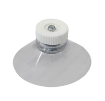 Ergoplay with white screw Suction Cup