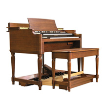 Orgão Hammond B3 MK2