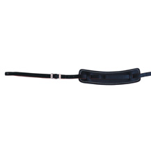Fender Vintage Standard Black Guitar Strap