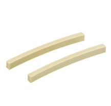 Fender Melamine Stratocaster/Telecaster String Nut Blanks