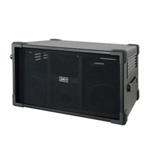Hammond Leslie 2101MK2 Black