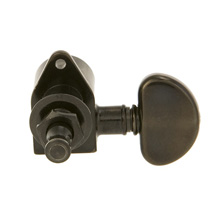 Gibson PMMH-030 Black Machine Heads