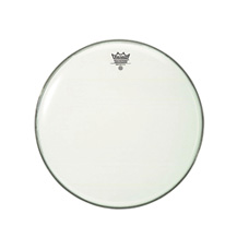 Remo BR122800 Ambassador White 28" Marching/Orchestra Bass Drum Head
