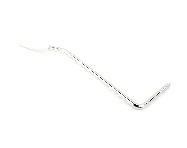 Fender Stratocaster Std/Deluxe Mexico Chrome Tremolo Bar