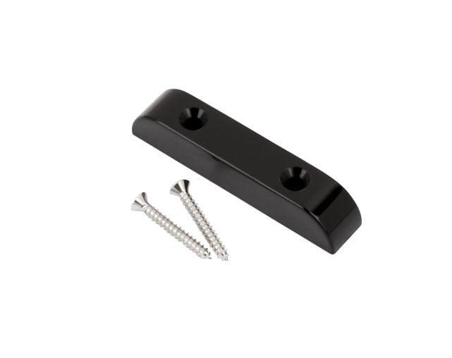 Fender Thumbrest Precision & Jazz Bass Negro