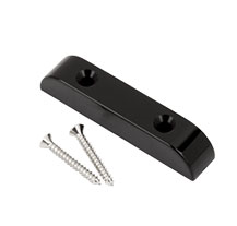 Fender Thumbrest Precision & Jazz Bass Black