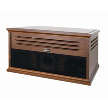 Hammond Leslie 2103MK2 Walnut