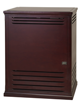 Hammond Leslie 3300W Walnut