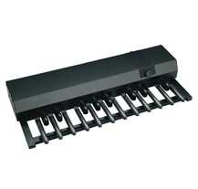 Hammond XPK200 20-Note MIDI Pedal Board