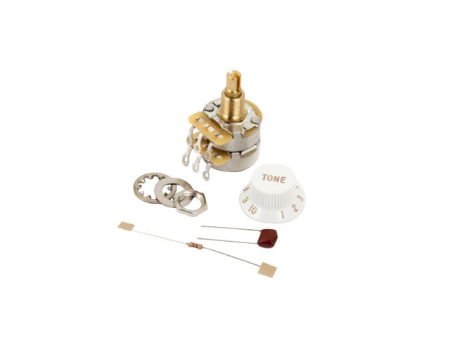 Fender TBX Tone Control Potentiometer