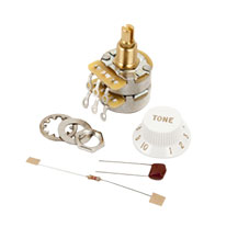 Fender TBX Tone Control Potentiometer